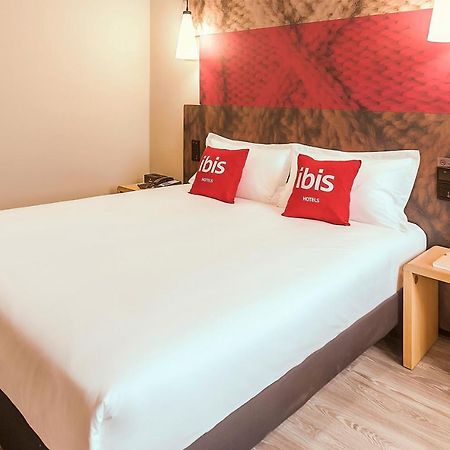 Ibis Zhengzhou Longhai Road Экстерьер фото