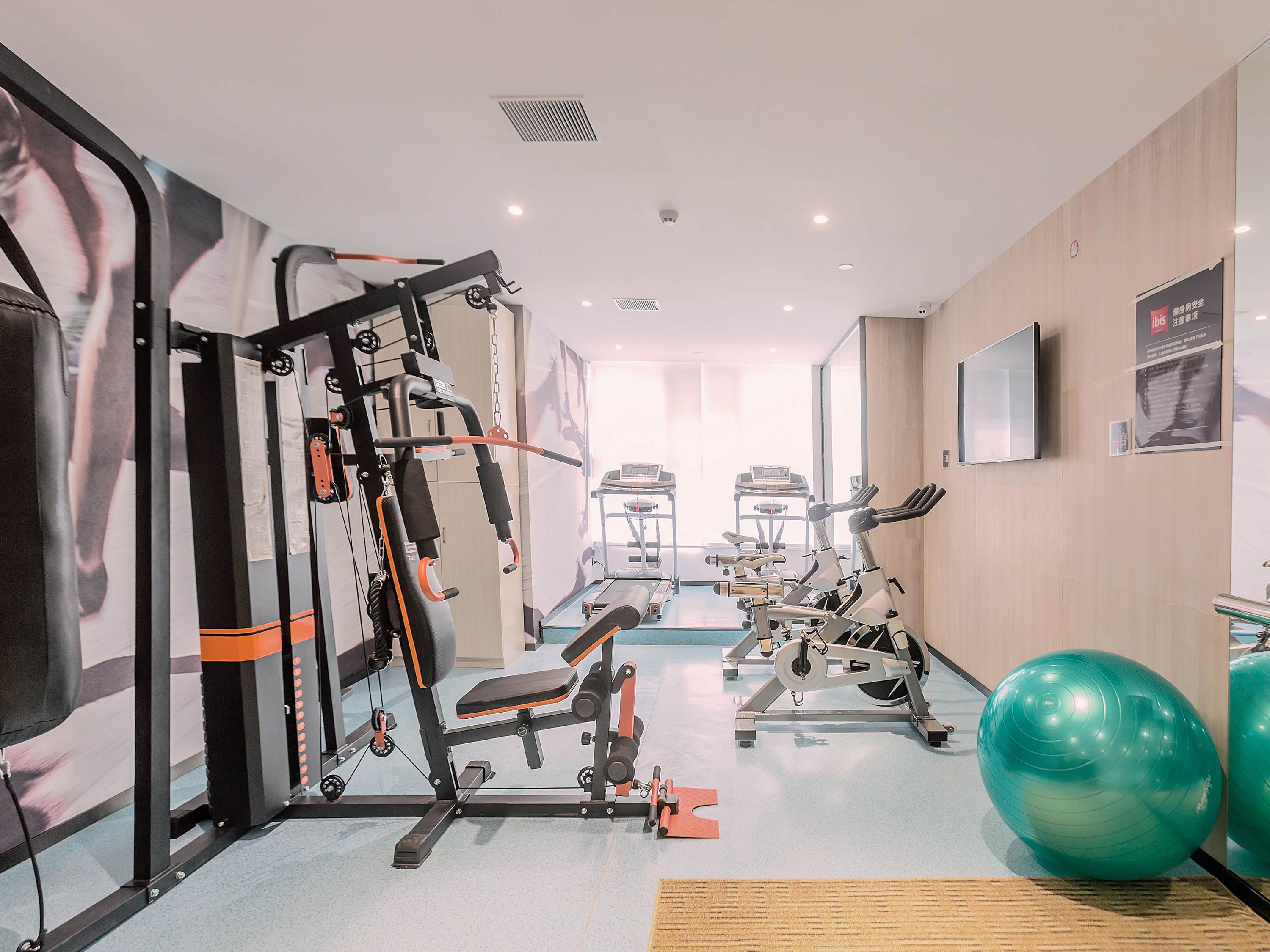 Ibis Zhengzhou Longhai Road Экстерьер фото